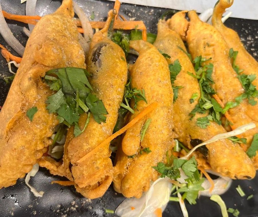 Ritha Indian Restaurant